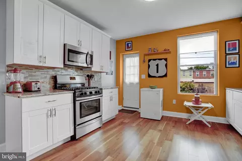 Kitchen - 634 E 35th St, Baltimore, MD 21218 photo 2 of 3