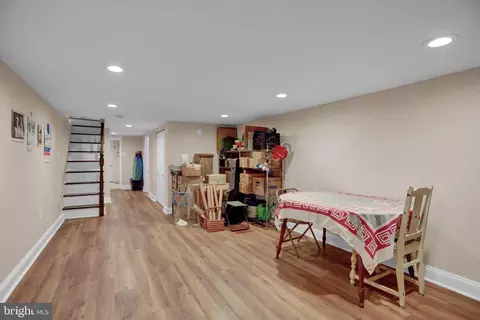 Entry Way - 634 E 35th St, Baltimore, MD 21218 photo 5 of 5
