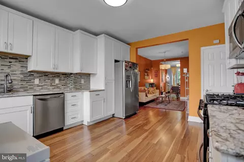 Kitchen - 634 E 35th St, Baltimore, MD 21218 photo 1 of 3