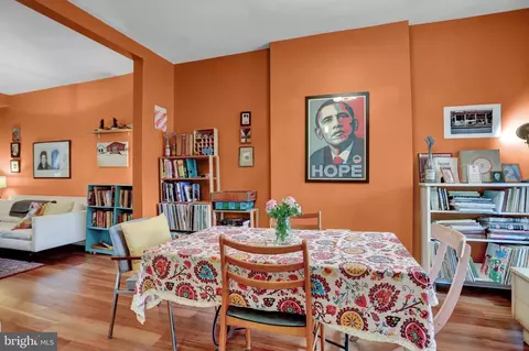 Dining - 634 E 35th St, Baltimore, MD 21218 photo 1 of 2