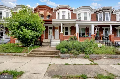 Other - 634 E 35th St, Baltimore, MD 21218 photo 2 of 10