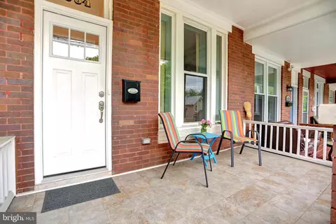 Exterior - 634 E 35th St, Baltimore, MD 21218 photo 1 of 4