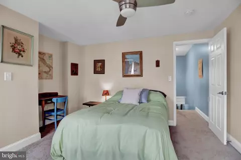 Bedroom - 634 E 35th St, Baltimore, MD 21218 photo 3 of 4