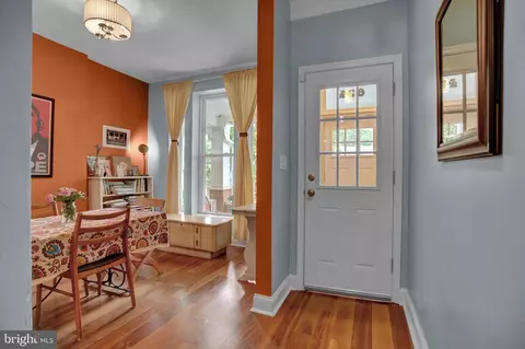 Entry Way - 634 E 35th St, Baltimore, MD 21218 photo 1 of 5