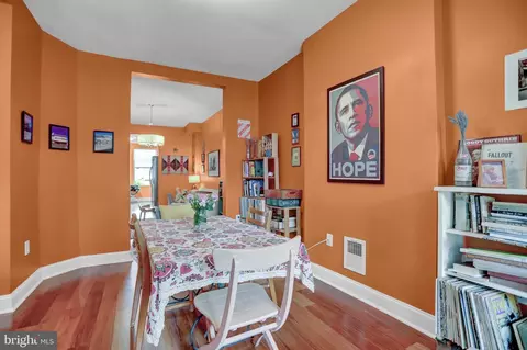 Dining - 634 E 35th St, Baltimore, MD 21218 photo 2 of 2