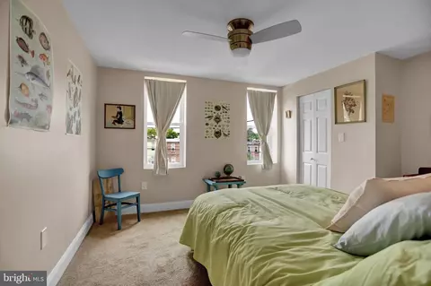 Bedroom - 634 E 35th St, Baltimore, MD 21218 photo 4 of 4