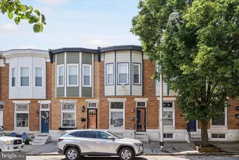 714 S Ellwood Ave, Baltimore, MD 21224