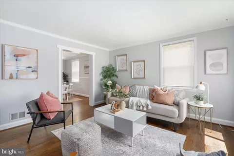 3826 Evergreen Ave, Baltimore, MD 21206