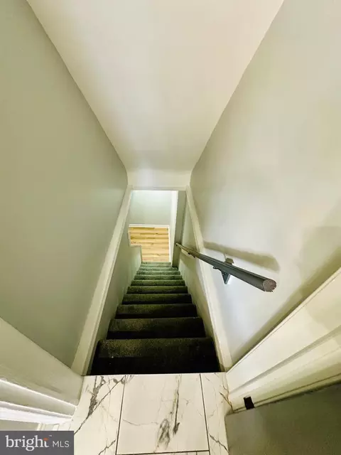 Entry Way - 1220 Meridene Dr, Baltimore, MD 21239 photo 4 of 4