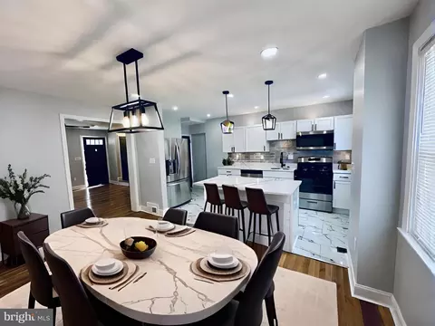Dining - 1220 Meridene Dr, Baltimore, MD 21239 photo 1 of 1