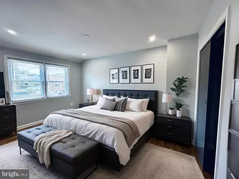 Bedroom - 1220 Meridene Dr, Baltimore, MD 21239 photo 3 of 6