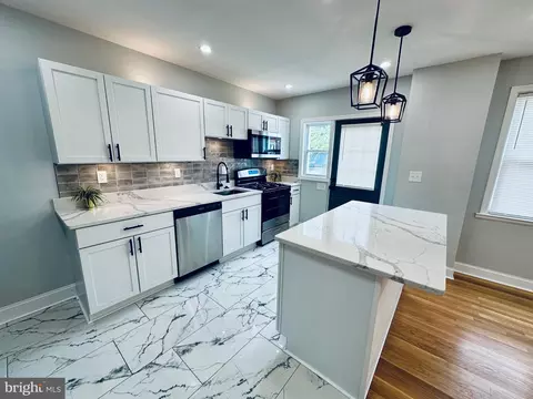 Kitchen - 1220 Meridene Dr, Baltimore, MD 21239 photo 2 of 7