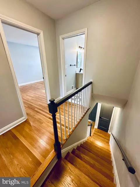 Entry Way - 1220 Meridene Dr, Baltimore, MD 21239 photo 3 of 4