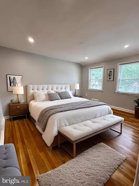 Bedroom - 1220 Meridene Dr, Baltimore, MD 21239 photo 1 of 6