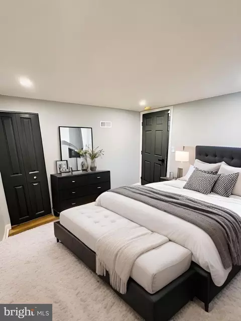 Bedroom - 1220 Meridene Dr, Baltimore, MD 21239 photo 6 of 6