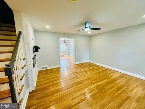 Living - 1220 Meridene Dr, Baltimore, MD 21239 photo 1 of 7