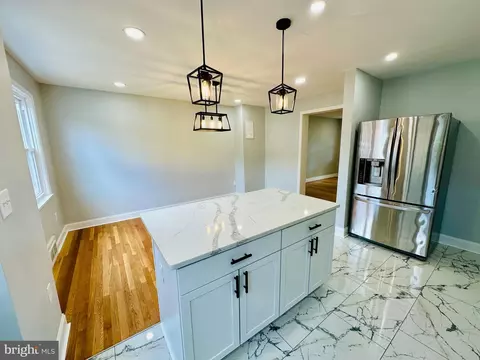 Kitchen - 1220 Meridene Dr, Baltimore, MD 21239 photo 1 of 7