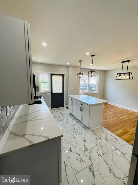 Kitchen - 1220 Meridene Dr, Baltimore, MD 21239 photo 7 of 7