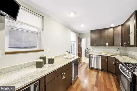 Kitchen - 1436 Riverside Ave, Baltimore, MD 21230 photo 2 of 5