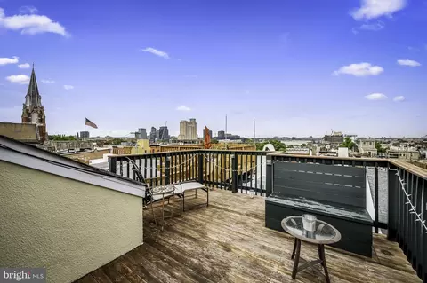 Exterior - 1436 Riverside Ave, Baltimore, MD 21230 photo 6 of 9