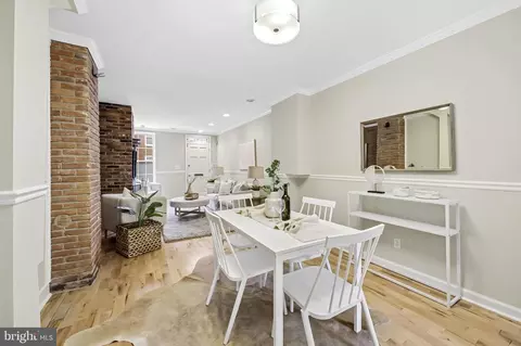 Dining - 1436 Riverside Ave, Baltimore, MD 21230 photo 1 of 2