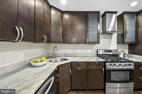 Kitchen - 1436 Riverside Ave, Baltimore, MD 21230 photo 3 of 5