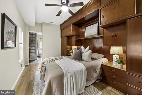 Bedroom - 1436 Riverside Ave, Baltimore, MD 21230 photo 1 of 5