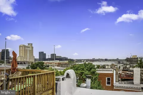 View/Area - 1436 Riverside Ave, Baltimore, MD 21230 photo 2 of 2