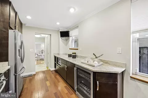 Kitchen - 1436 Riverside Ave, Baltimore, MD 21230 photo 5 of 5