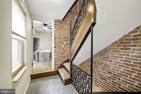 Entry Way - 1436 Riverside Ave, Baltimore, MD 21230 photo 1 of 1