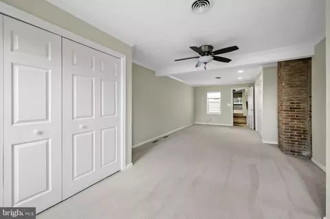 Bedroom - 1436 Riverside Ave, Baltimore, MD 21230 photo 5 of 5