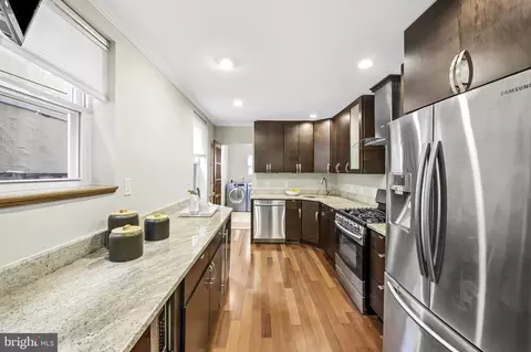 Kitchen - 1436 Riverside Ave, Baltimore, MD 21230 photo 1 of 5