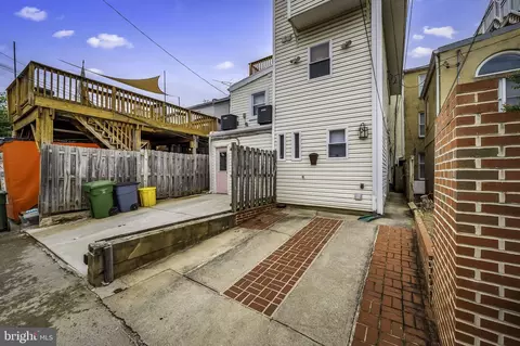 Exterior - 1436 Riverside Ave, Baltimore, MD 21230 photo 9 of 9