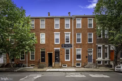 1436 Riverside Ave, Baltimore, MD 21230