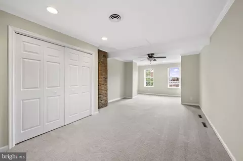 Bedroom - 1436 Riverside Ave, Baltimore, MD 21230 photo 4 of 5