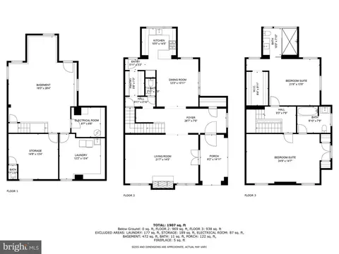 4417 Wickford Rd, Baltimore, MD 21210 photo 46