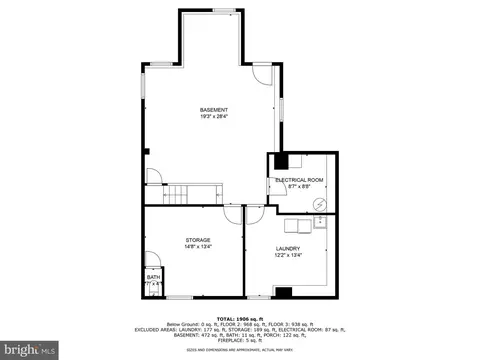 4417 Wickford Rd, Baltimore, MD 21210 photo 45