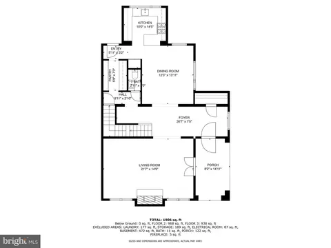 4417 Wickford Rd, Baltimore, MD 21210 photo 43