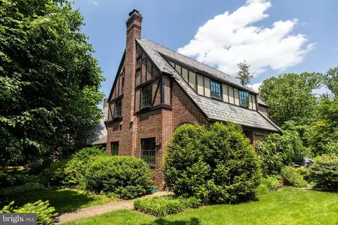 4417 Wickford Rd, Baltimore, MD 21210
