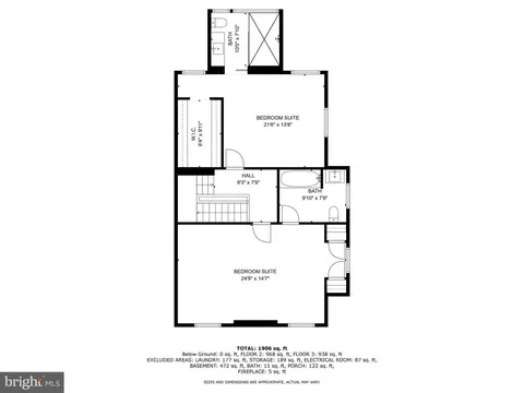 4417 Wickford Rd, Baltimore, MD 21210 photo 44