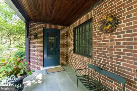 Exterior - 4419 Wickford Rd, Baltimore, MD 21210 photo 2 of 7