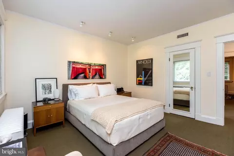 Bedroom - 4419 Wickford Rd, Baltimore, MD 21210 photo 1 of 6
