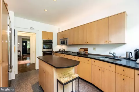 Kitchen - 4419 Wickford Rd, Baltimore, MD 21210 photo 2 of 3
