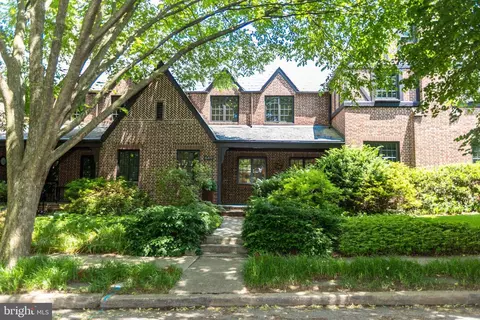 4419 Wickford Rd, Baltimore, MD 21210