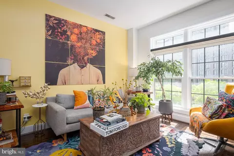 927 S Caroline St #14, Baltimore, MD 21231