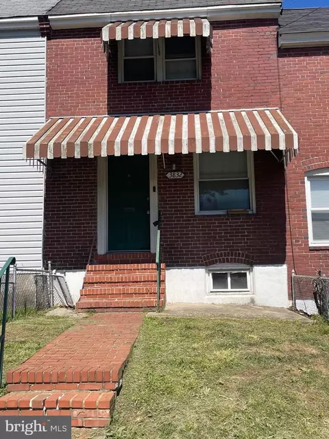 3832 10th, Brooklyn Park, MD 21225