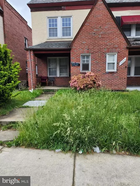 7111 Harford, Baltimore, MD 21234