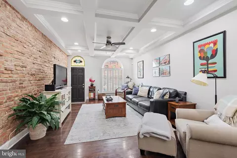 341 S East Ave, Baltimore, MD 21224