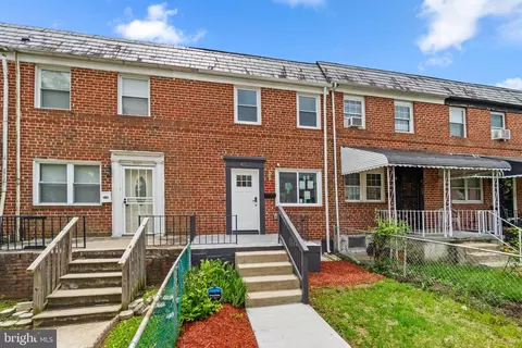 Other - 4107 Glenhunt Rd, Baltimore, MD 21229 photo 3 of 17