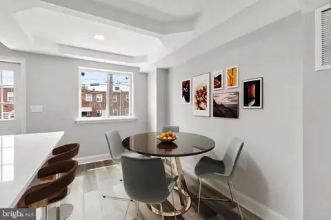 Dining - 4107 Glenhunt Rd, Baltimore, MD 21229 photo 1 of 1